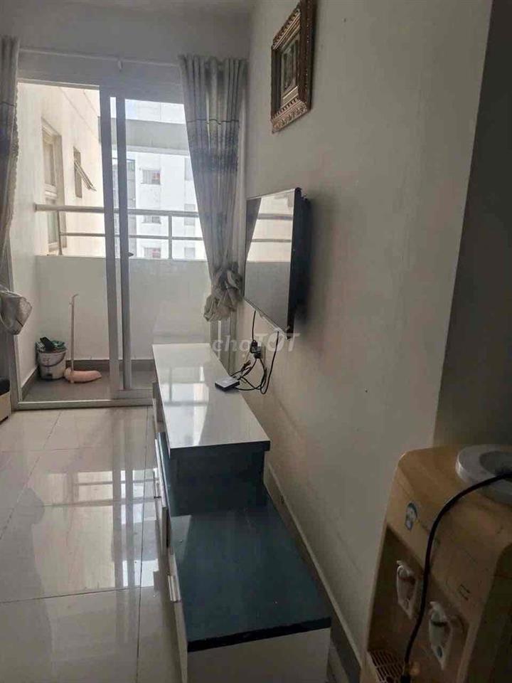Cho thuê căn hộ full nội thất cao cấp, chung cư Plaza Pegasus, trung t