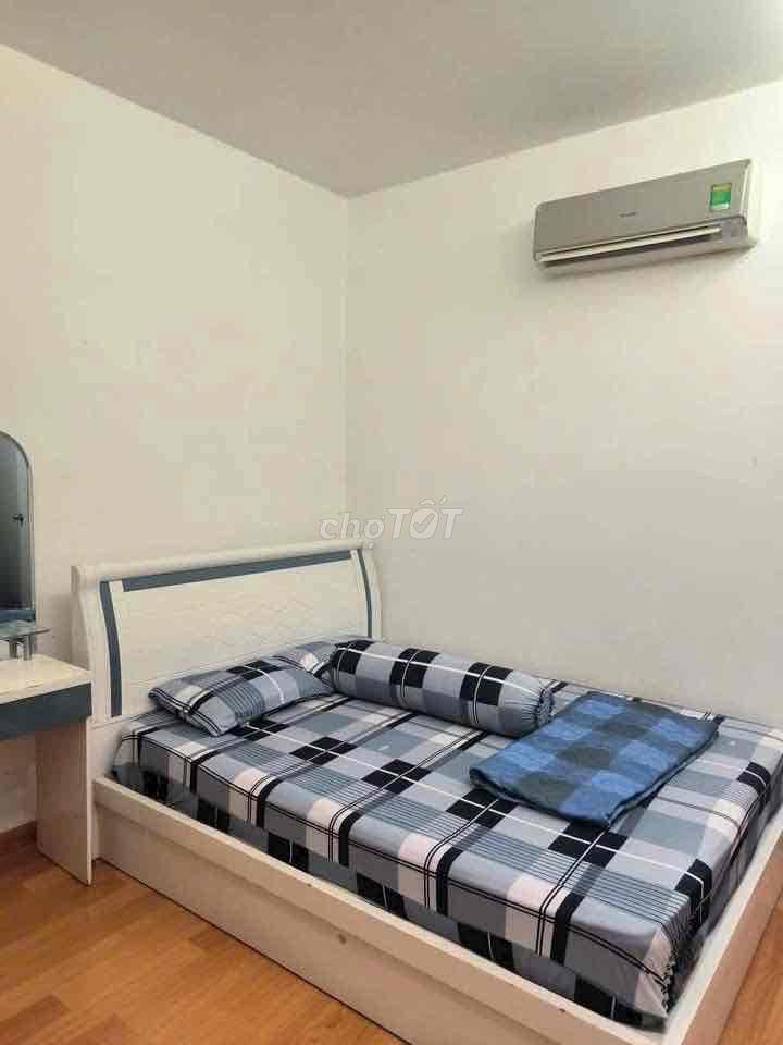 Cho thuê căn hộ full nội thất cao cấp, chung cư Plaza Pegasus, trung t