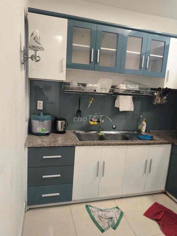 Cho thuê căn hộ full nội thất cao cấp, chung cư Plaza Pegasus, trung t