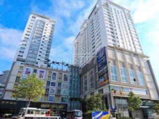 Cho thuê căn hộ full nội thất cao cấp, chung cư Plaza Pegasus, trung t