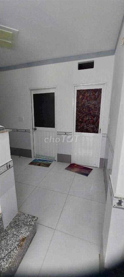 Cho thuê nhà 1 trệt 1 lửng phường hoá an biên hoà