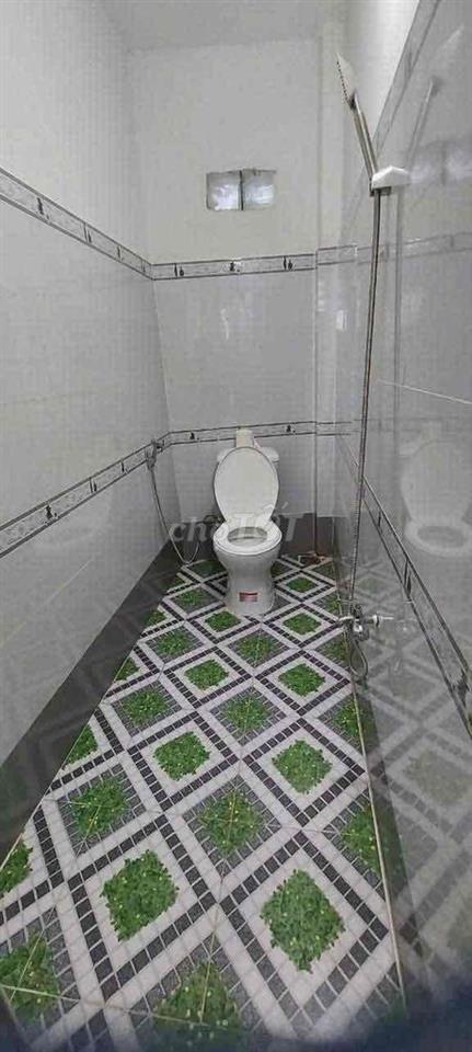 Cho thuê nhà 1 trệt 1 lửng phường hoá an biên hoà