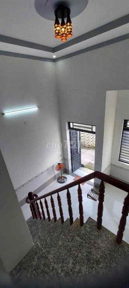 Cho thuê nhà 1 trệt 1 lửng phường hoá an biên hoà