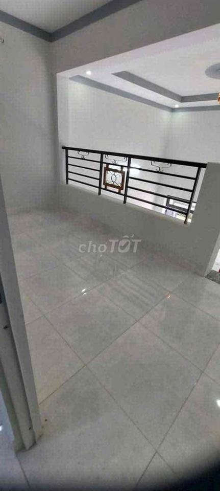 Cho thuê nhà 1 trệt 1 lửng phường hoá an biên hoà