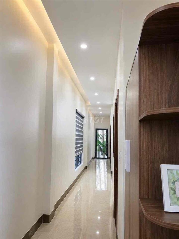 Cho Thuê Nhà mới xây 1 trệt 1 lầu  🎆phường Hoá An mới leng keng