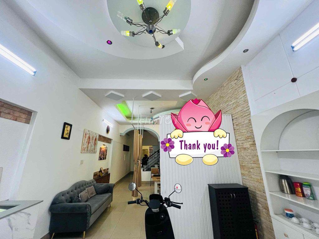 -Nhà mặt tiền kinh doanh đường N4 gần song ngữ lạc hồng, chợ Bửu Long