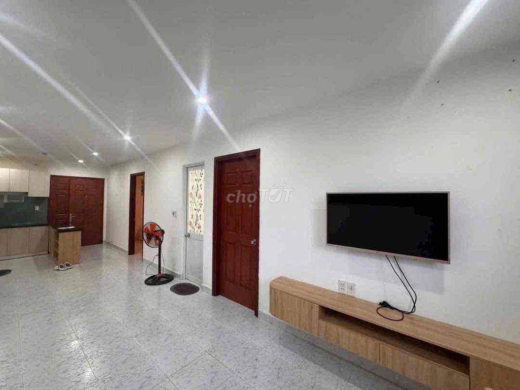 CHO THUÊ CĂN HỘ THANH BÌNH PLAZA – 2PN FULL NỘI THẤT