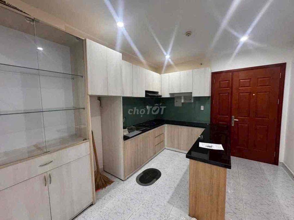 CHO THUÊ CĂN HỘ THANH BÌNH PLAZA – 2PN FULL NỘI THẤT
