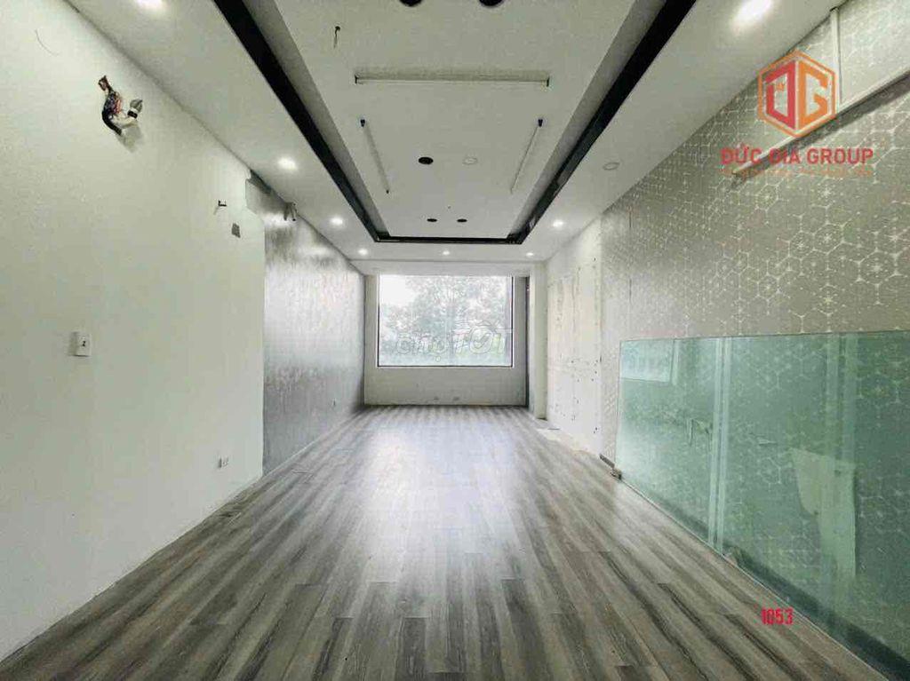 Cho thuê nhà mặt tiền 1 trệt 3 lầu 7PN đường Võ Thị Sáu –