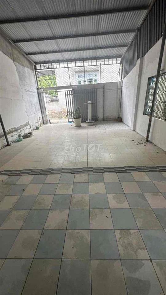 Cho Thuê nhà cấp 4 phường bửu hoà