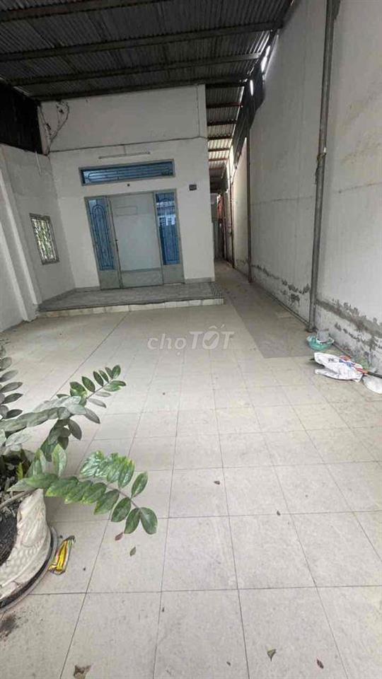 Cho Thuê nhà cấp 4 phường bửu hoà