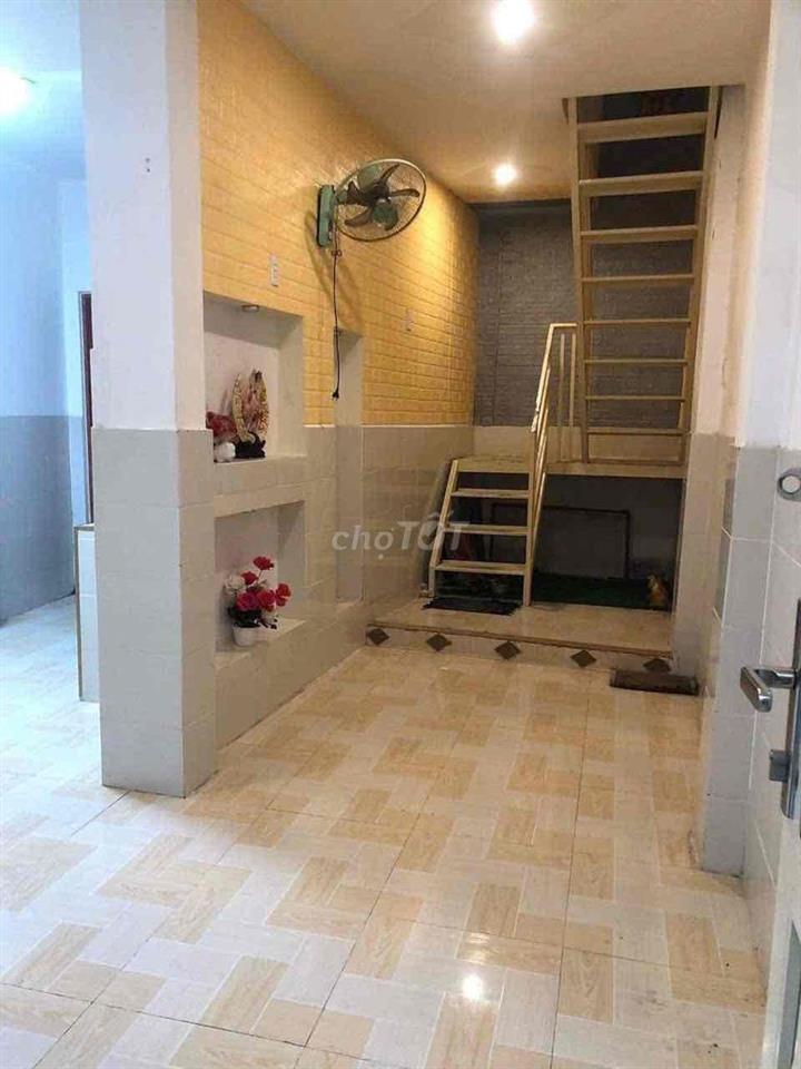 cho thuê nhà mini phường quyết thắng