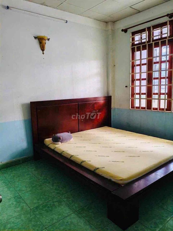 Cho thuê nhà 1 trệt 2 lầu gần trường song ngữ lạc Hồng , phường bửu l