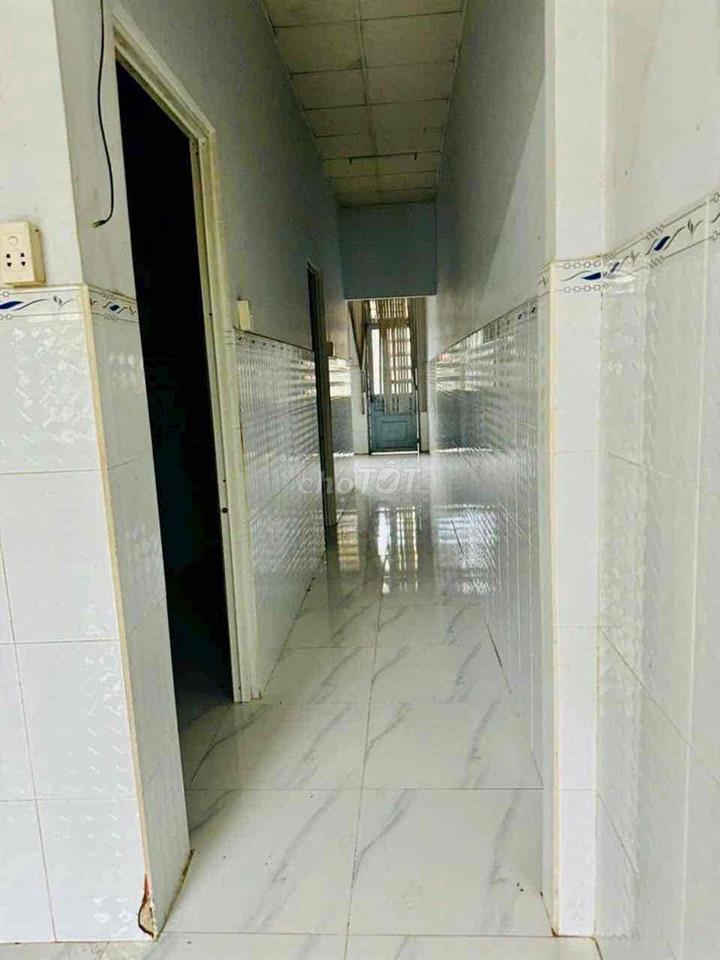 Cho thuê nhà nguyên căn P.Trung Dũngi. Gần trường hoc ngô quyền, gần