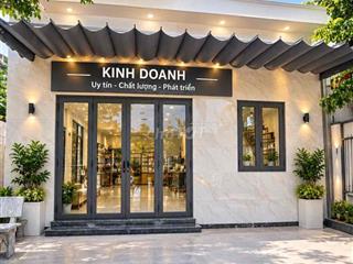 CHO THUÊ NHÀ MẶT TIỀN KINH DOANH – CÁCH ĐƯỜNG PHẠM VĂN THUẬN 100M