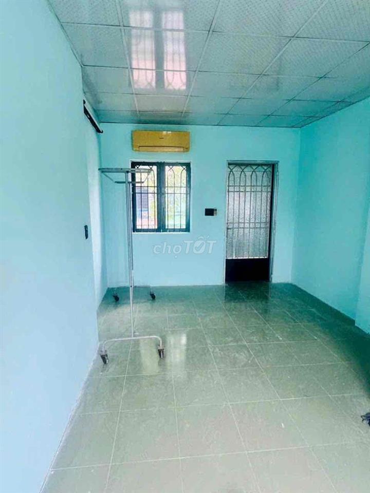 Cho thuê nhà 1 trệt 1 lững thống nhất u 👉có thể kinh doanh nhỏ lẻ