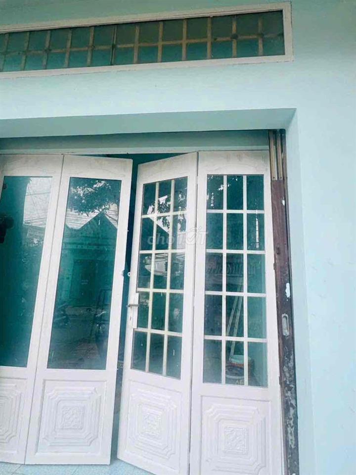 Cho thuê nhà 1 trệt 1 lững thống nhất u 👉có thể kinh doanh nhỏ lẻ
