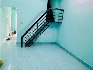 Cho thuê nhà 1 trệt 1 lững thống nhất u 👉có thể kinh doanh nhỏ lẻ