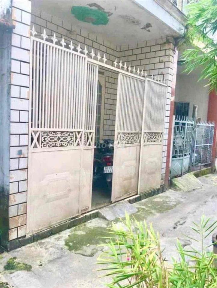 Nhà cho thuê ngay Chợ Bửu Hòa, vào hẻm trong chợ 1 sẹc