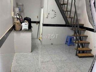 Cho thà gác lững mini phường hóa an , biên hoà