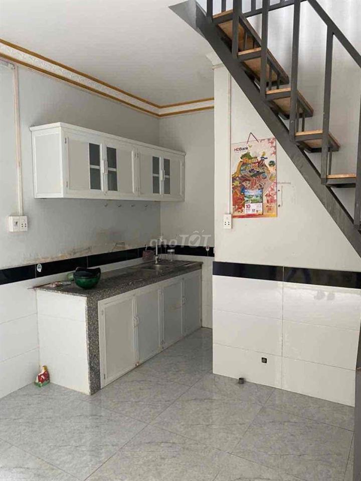 Cho thà gác lững mini phường hóa an , biên hoà