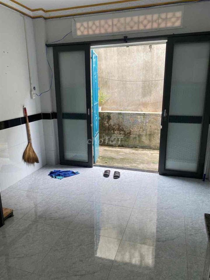 Cho thà gác lững mini phường hóa an , biên hoà