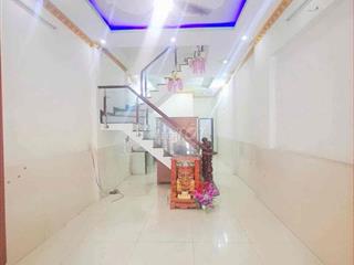 cho thuê nguyên căn 1trệt 1lầu full nội thất cơ bản