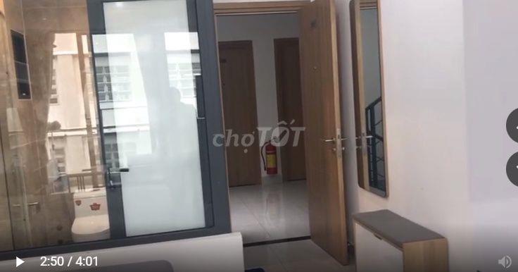 CHO THUÊ CĂN HỘ STUDIO PHƯỜNG THỐNG NHẤT GIÁ 7 TRIỆU