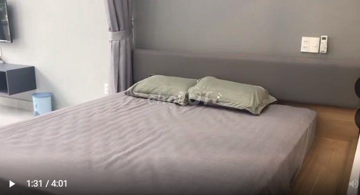 CHO THUÊ CĂN HỘ STUDIO PHƯỜNG THỐNG NHẤT GIÁ 7 TRIỆU