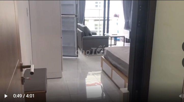 CHO THUÊ CĂN HỘ STUDIO PHƯỜNG THỐNG NHẤT GIÁ 7 TRIỆU