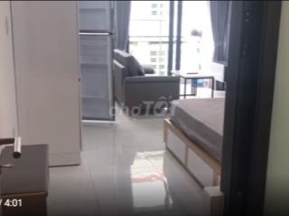 CHO THUÊ CĂN HỘ STUDIO PHƯỜNG THỐNG NHẤT GIÁ 7 TRIỆU