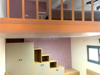 CHO THUÊ CĂN HỘ STUDIO PHƯỜNG TAM HIỆP GIÁ 4,2 TRIỆU