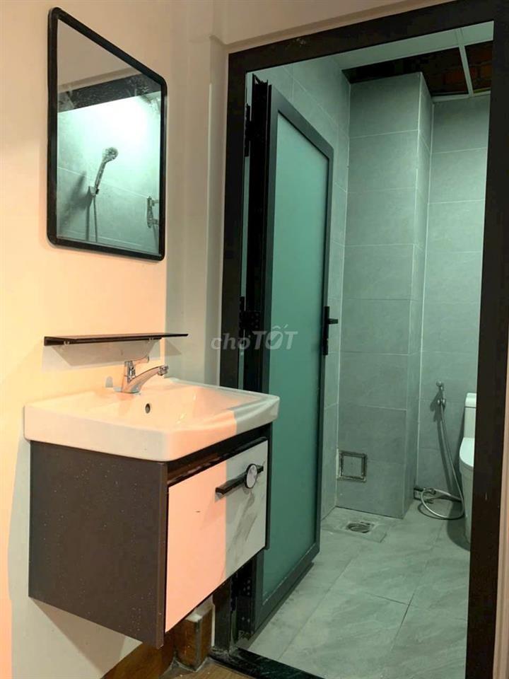 CHO THUÊ CĂN HỘ STUDIO PHƯỜNG TAM HIỆP GIÁ 4,2 TRIỆU