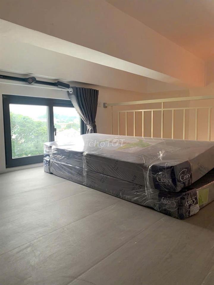 CHO THUÊ CĂN HỘ STUDIO PHƯỜNG TAM HIỆP GIÁ 4,2 TRIỆU