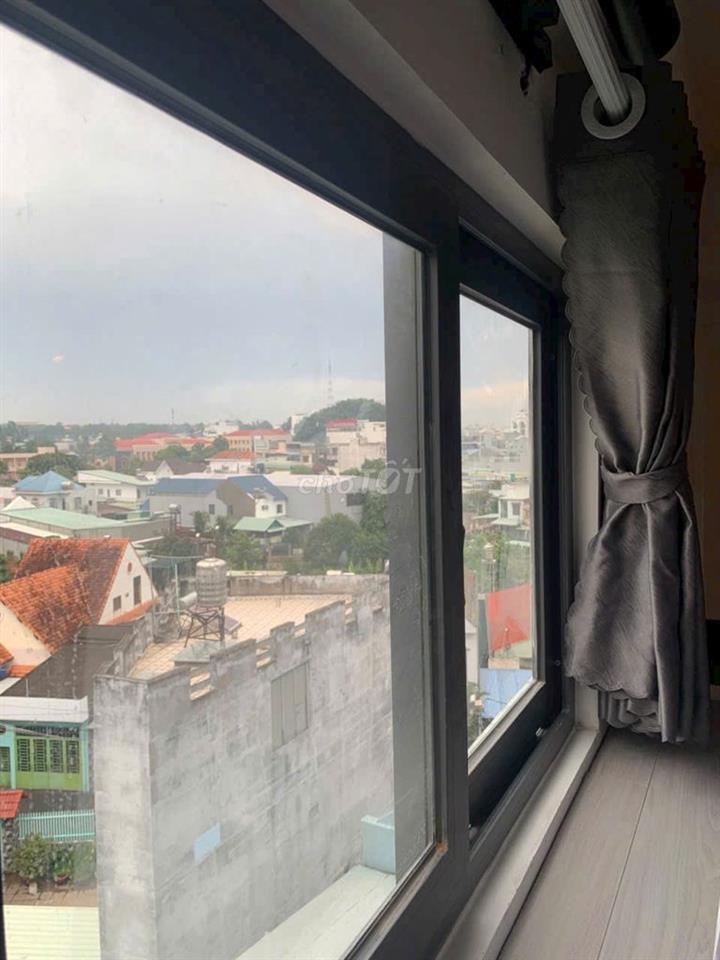CHO THUÊ CĂN HỘ STUDIO PHƯỜNG TAM HIỆP GIÁ 4,2 TRIỆU
