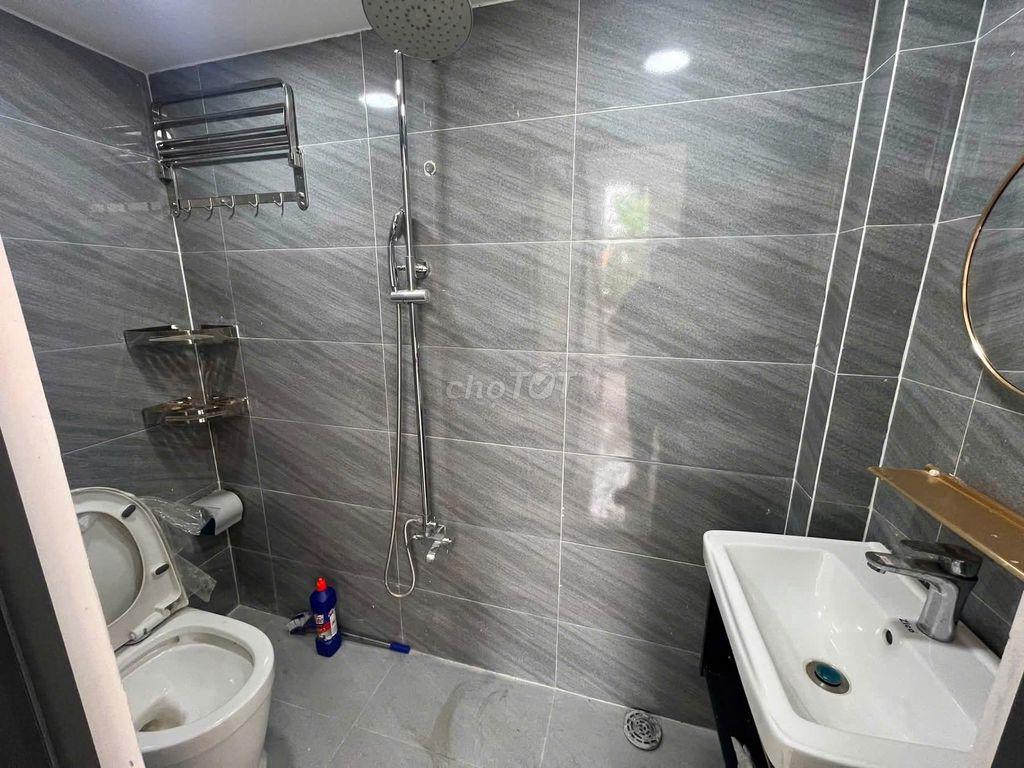 CHO THUÊ NHÀ PHƯỜNG TÂN VẠN GIÁ 6 TRIỆU