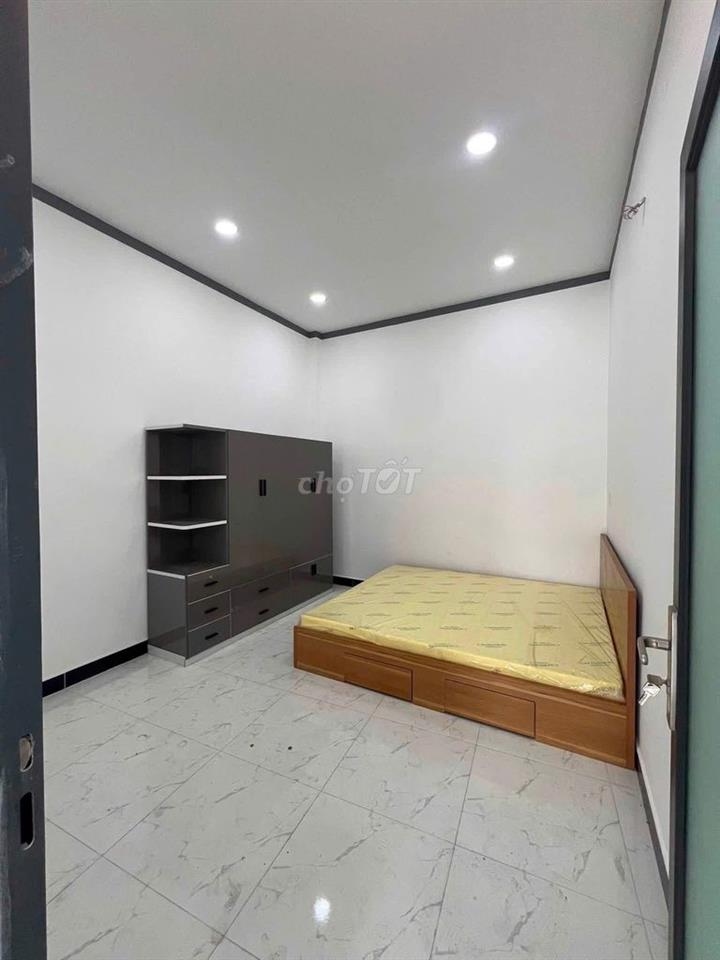 CHO THUÊ NHÀ PHƯỜNG TÂN VẠN GIÁ 6 TRIỆU