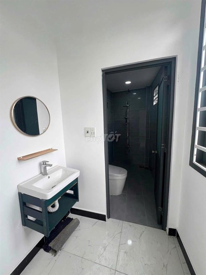 CHO THUÊ NHÀ PHƯỜNG TÂN VẠN GIÁ 6 TRIỆU