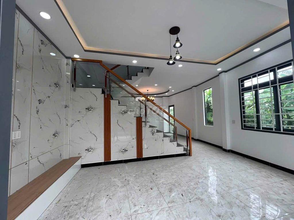 CHO THUÊ NHÀ PHƯỜNG TÂN VẠN GIÁ 6 TRIỆU