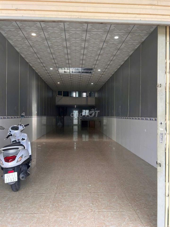 CHO THUÊ MẶT BẰNG PHƯỜNG TÂN PHONG GIÁ 5 TRIỆU