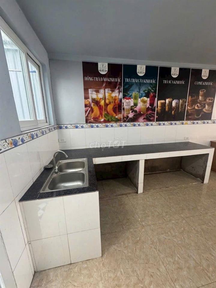CHO THUÊ MẶT BẰNG PHƯỜNG TÂN PHONG GIÁ 5 TRIỆU