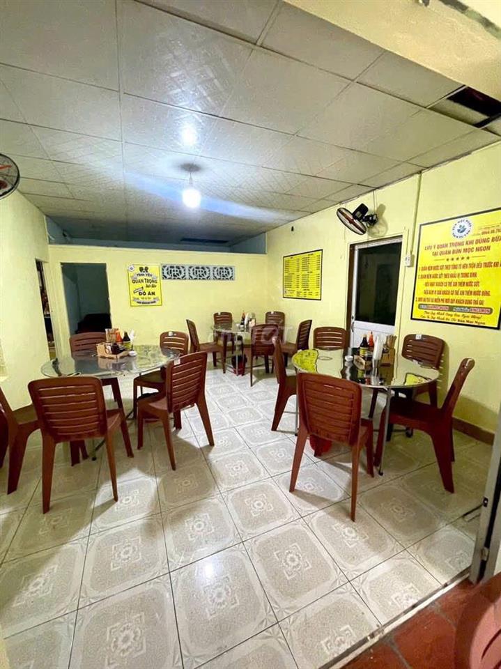 CHO THUÊ MẶT BẰNG PHƯỜNG TÂN HIỆP GIÁ 8 TRIỆU
