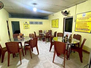 CHO THUÊ MẶT BẰNG PHƯỜNG TÂN HIỆP GIÁ 8 TRIỆU