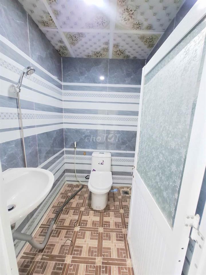 CHO THUÊ NHÀ PHƯỜNG HOÁ AN GIÁ 5,5 TRIỆU