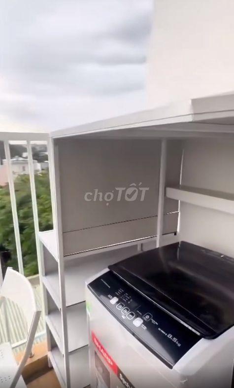 CHO THUÊ CĂN HỘ STUDIO PHƯỜNG TRẤN BIÊN GIÁ 4,8 TRIỆU