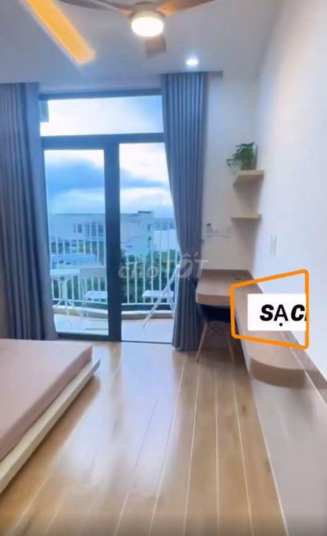 CHO THUÊ CĂN HỘ STUDIO PHƯỜNG TRẤN BIÊN GIÁ 4,8 TRIỆU