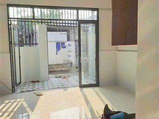 CHO THUÊ NHÀ PHƯỜNG TÂN HIỆP GIÁ 5,8 TRIỆU
