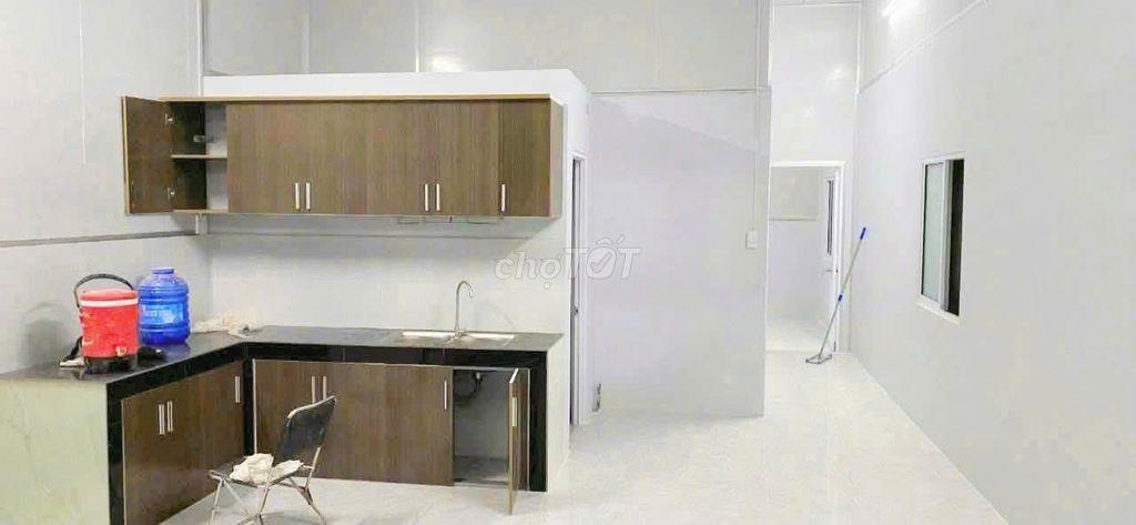 CHO THUÊ NHÀ PHƯỜNG TÂN HIỆP GIÁ 5,8 TRIỆU