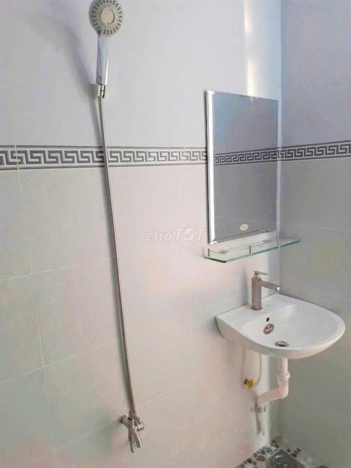 CHO THUÊ NHÀ PHƯỜNG TÂN HIỆP GIÁ 5,8 TRIỆU
