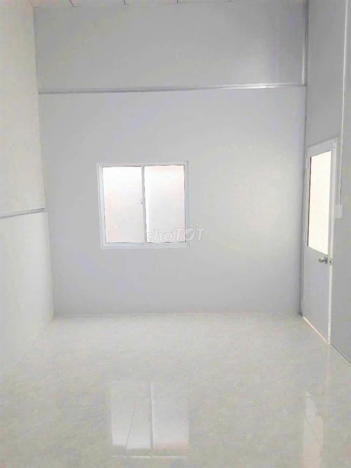 CHO THUÊ NHÀ PHƯỜNG TÂN HIỆP GIÁ 5,8 TRIỆU